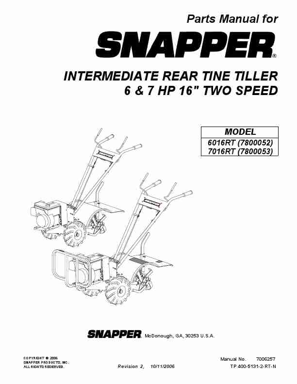 Snapper Tiller 6016RT-page_pdf